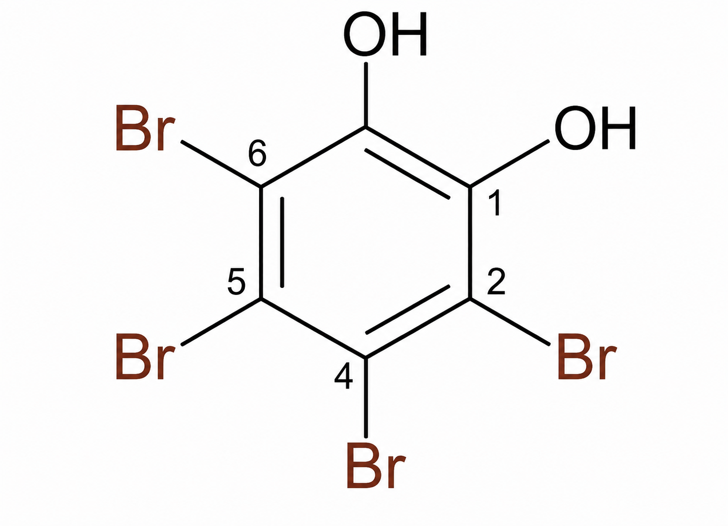 2,4,6-TRIBROMO PHENOL
